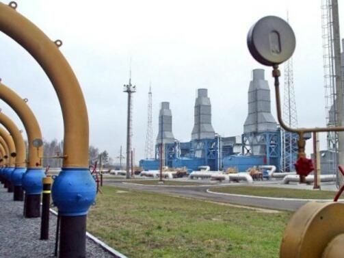 Газпром увеличи износа си на газ за България с 43 8