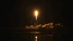 СпейсЕкс на Мъск с рекорд - Ракета Фалкън 9 изведе в космоса спътници БлекСкай и Старлинк