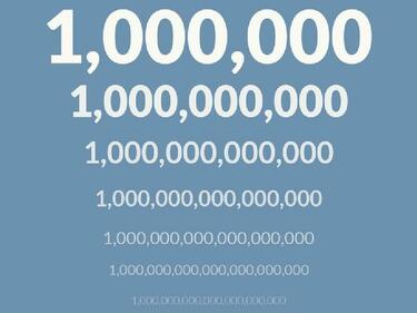 Почи нулев шанс за раждането ни: 1 към 400 трилиона!