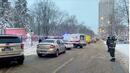 Мъж откри стрелба в административен център в Москва заради забележка за маска 