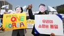 Слагат официален край на Корейската война