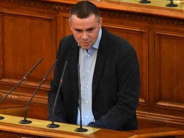 Прокуратурата се самосезира след твърденията за заплахи срещу Ицо Хазарта и Рашков
