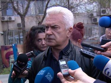 Сидеров след скандалния клип: Аз непрекъснато се бия