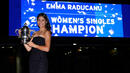 Ема Радукану стана спортна личност на годината на BBC