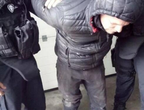 МВР разкри мъжете откраднали джипа на Росен Плевнелиев в мол в София Те