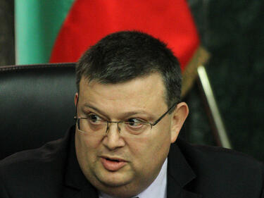 Повдигат обвинение на Христо Бисеров