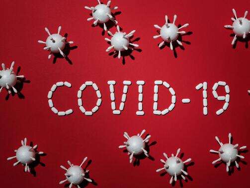 Статистиката за настанените с коронавирус в болниците отново започна да