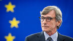 Почина председателят на Европарламента