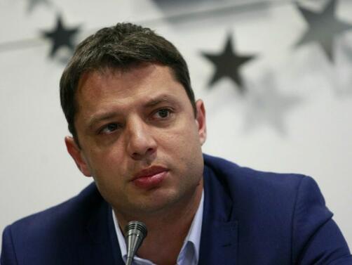 Правителството работи за да фалира Булгаргаз каза по БНР Делян Добрев