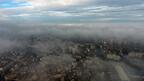 Столицата - в топ 10 на градовете с най-мръсен въздух в света