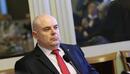 Конституционният съд решава за мандата на Иван Гешев
