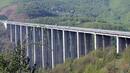 Трагедия! Мъж се самоуби със скок от моста на "Витиня"