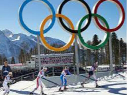 Спускането за мъже по ски алпийски дисциплини на олимпийските игри