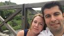 "Нешенъл пост": Първата канадска двойка на България