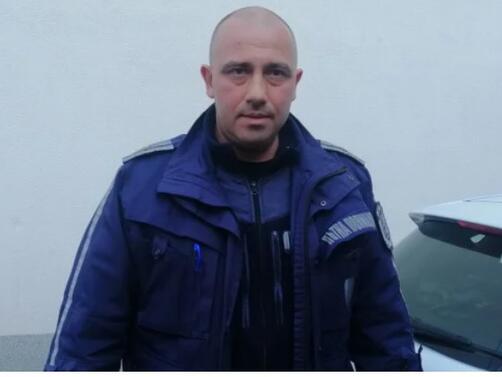 Началник на отдел в КАТ Пловдив спаси живота на първокласник припаднал