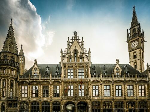 В Белгия вече е разрешена 4 дневна работна седмица предава Ройтерс