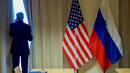 Москва експулсира заместник-посланика на САЩ Барт Горман

