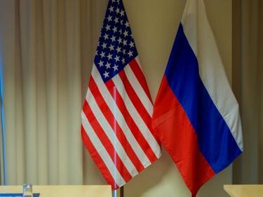 Москва експулсира заместник-посланика на САЩ Барт Горман

