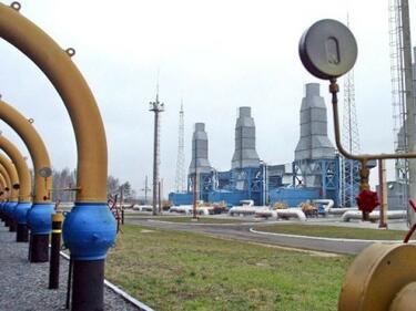 ЕС иска САЩ да станат негов основен доставчик на газ
