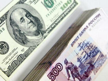 Bloomberg: Богаташите в Русия губят милиарди заради кризата в Украйна
