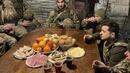 Зеленски излезе от бункера и обеща да защитава Украйна в надъхваща реч ВИДЕО