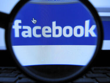 "Фейсбук" блокира руски държавни медии
