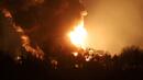 След снаряди в нефтобаза: Екокатастрофа заплашва Киев (ВИДЕО)