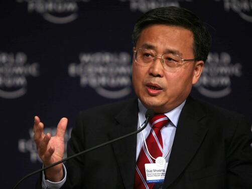 Китай няма да се присъедини към налаганите от правителствата в