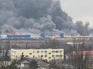 САЩ обвиниха Русия в нарушаване на принципите за ядрена безопасност
