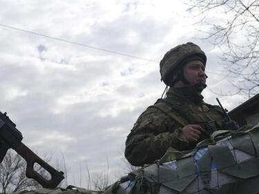 Украйна: 70% от Луганска област е окупирана от Русия
