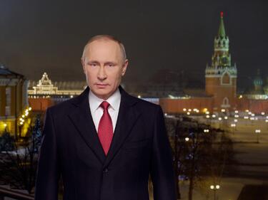 Путин постави под домашен арест шефове от ФСБ
