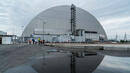 АЕЦ Чернобил е вече с електричество