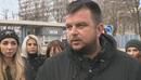 Съпругът на Арнаудова: В дома ни търсиха документи, уличаващи Борисов, Горанов и Божков
