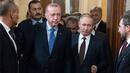 Путин е казал на Ердоган какво иска от Украйна
