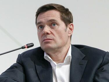 Италия конфискува комплекс от сгради на руски олигарх