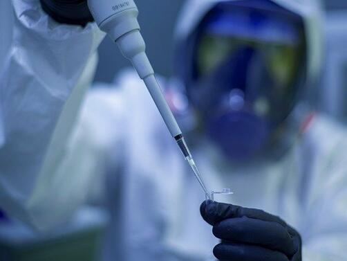 Новите случаи на коронавирус в България през последното денонощие са 919 при направени 7823
