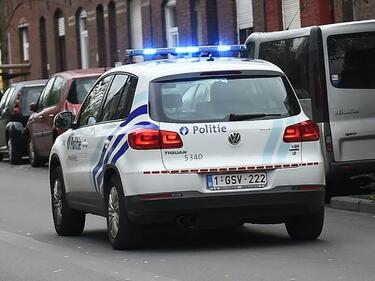 Кола се вряза в карнавал в Белгия, поне четирима загинаха