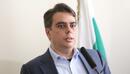 Асен Василев: Според мен България би следвало да изпрати боеприпаси на Украйна