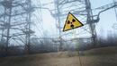 Украйна: На територията на Чернобил горят поне 7 пожара