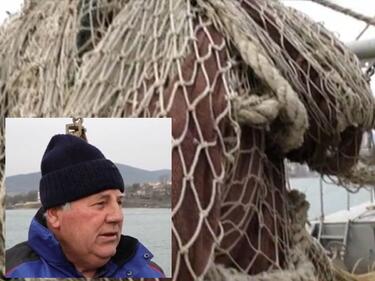 Рибари от Царево признаха, че намират мини в морето