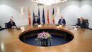 Петков след среща с премиерите на Румъния, РСМ и Ч. гора: Корупцията в региона обслужва Русия