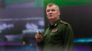 Ген. Конашенков: Унищожили сме 2003 танка при специалната военна операция