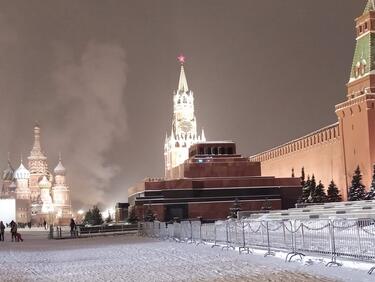 Кремъл забрани на Борис Джонсън да пътува до Русия