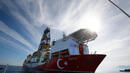 Турция вади 10 млрд. долара, за да разработи газови находища в басейна на Черно море