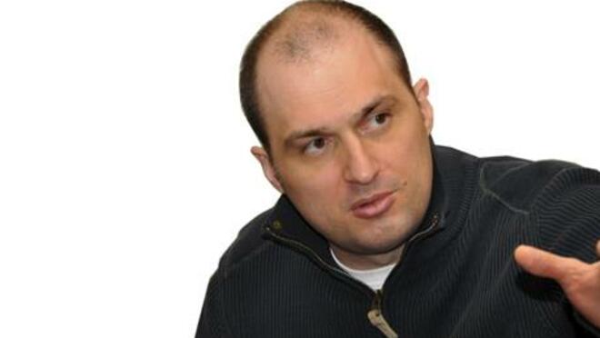 Гамизов: Да спрем кранчето на двете проксита на Русия - Сърбия и Унгария
