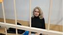 Руска журналистка попадна зад решетките