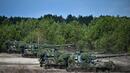 Полша е предоставила на Украйна 200 танка Т-72