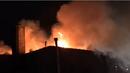 Психоболен мъж подпалил старческия дом във Варна

