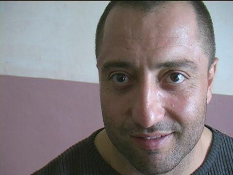 Ъндърграунд страшилището Димитър Желязков-Митьо Очите остава под домашен арест. Това