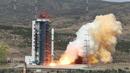 Сателит с GNSS-R технология за сефте бе изстрелян от Китай